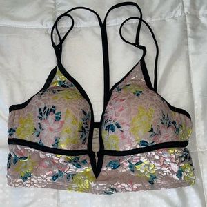 Victoria’s Secret Pink Bralette